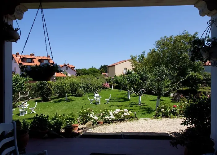 Los Trastolillos Hotel